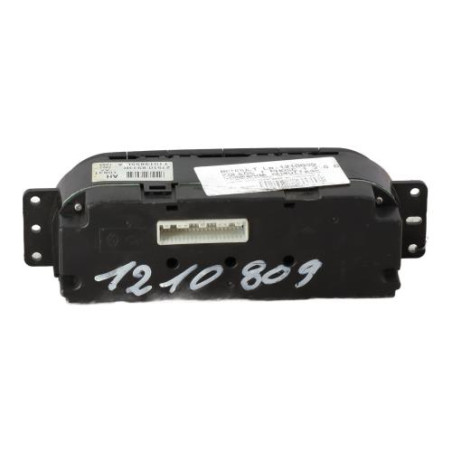 Commande chauffage RENAULT KOLEOS 1