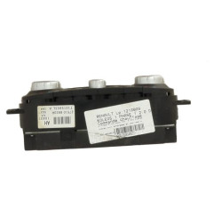 Commande chauffage RENAULT KOLEOS 1 Photo n°3