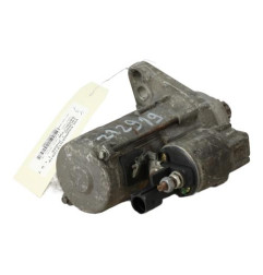 Demarreur VOLKSWAGEN TOURAN 1 Photo n°3