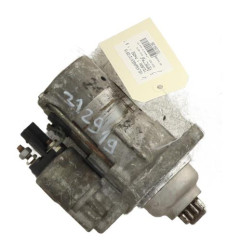 Demarreur VOLKSWAGEN TOURAN 1 Photo n°5