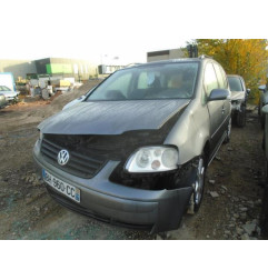 Demarreur VOLKSWAGEN TOURAN 1 Photo n°7