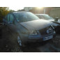 Demarreur VOLKSWAGEN TOURAN 1