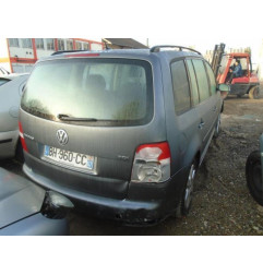 Demarreur VOLKSWAGEN TOURAN 1 Photo n°9
