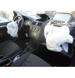 Demarreur VOLKSWAGEN TOURAN 1 Photo n°10