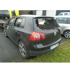 Renfort pare choc avant (traverse) VOLKSWAGEN GOLF 5 Photo n°3