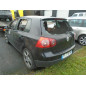 Renfort pare choc avant (traverse) VOLKSWAGEN GOLF 5
