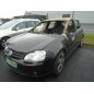 Renfort pare choc avant (traverse) VOLKSWAGEN GOLF 5