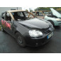 Renfort pare choc avant (traverse) VOLKSWAGEN GOLF 5