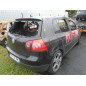 Renfort pare choc avant (traverse) VOLKSWAGEN GOLF 5