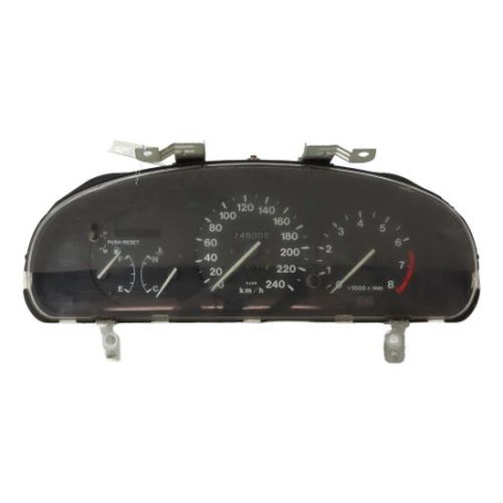 Compteur MAZDA MX3 Photo n°1