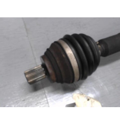 Cardan droit (transmission) SEAT ALTEA Photo n°1