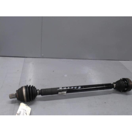 Cardan droit (transmission) SEAT ALTEA