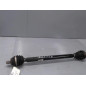 Cardan droit (transmission) SEAT ALTEA