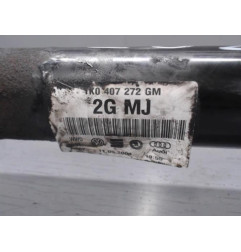 Cardan droit (transmission) SEAT ALTEA Photo n°3