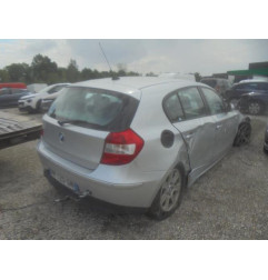 Cardan droit (transmission) SEAT ALTEA Photo n°5