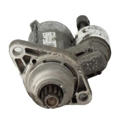 Demarreur VOLKSWAGEN TOURAN 2 Photo n°1