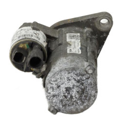 Demarreur VOLKSWAGEN TOURAN 2 Photo n°3