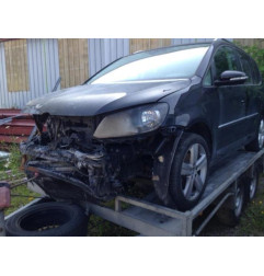 Demarreur VOLKSWAGEN TOURAN 2 Photo n°7