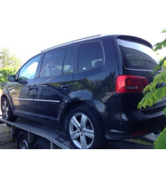 Demarreur VOLKSWAGEN TOURAN 2 Photo n°9