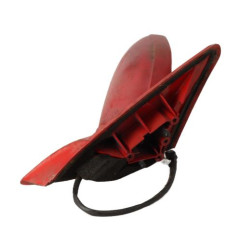 Retroviseur droit MAZDA MX3 Photo n°4