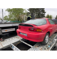 Retroviseur droit MAZDA MX3 Photo n°11