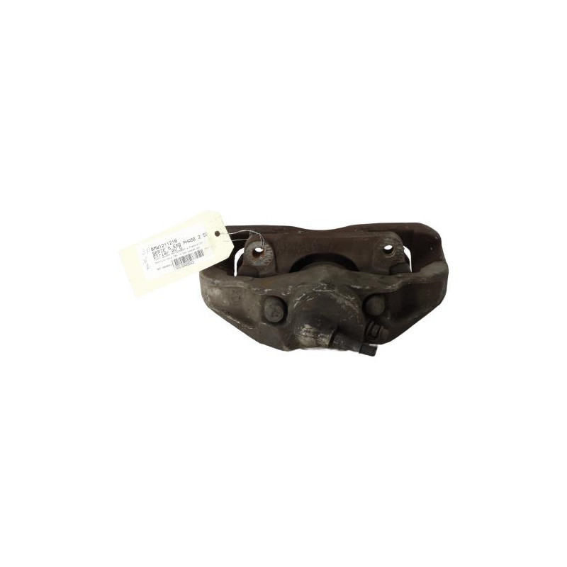 Etrier avant gauche (freinage) BMW SERIE 5 E60