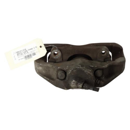 Etrier avant gauche (freinage) BMW SERIE 5 E60 Photo n°1