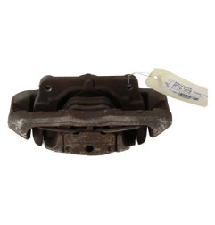 Etrier avant gauche (freinage) BMW SERIE 5 E60 Photo n°3