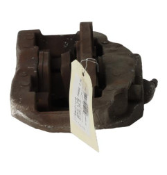 Etrier avant gauche (freinage) BMW SERIE 5 E60 Photo n°4