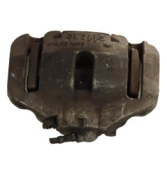 Etrier avant gauche (freinage) BMW SERIE 5 E60 Photo n°6