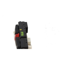 Bouton de warning KIA CEE-D 1