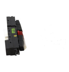 Bouton de warning KIA CEE-D 1 Photo n°4