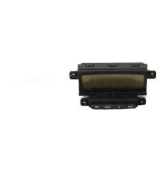 Afficheur KIA CEE-D 1 Photo n°1