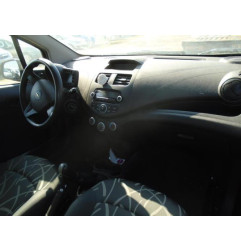 Feu arriere principal droit (feux) CHEVROLET SPARK Photo n°3