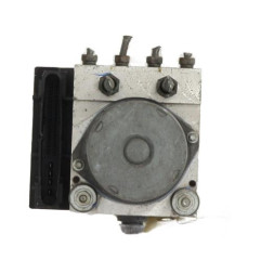 Bloc ABS (freins anti-blocage) TOYOTA COROLLA VERSO 2 Photo n°5