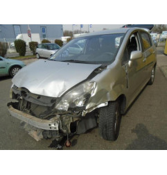 Bloc ABS (freins anti-blocage) TOYOTA COROLLA VERSO 2 Photo n°6