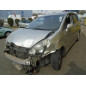 Bloc ABS (freins anti-blocage) TOYOTA COROLLA VERSO 2