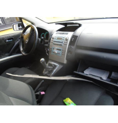 Bloc ABS (freins anti-blocage) TOYOTA COROLLA VERSO 2 Photo n°7