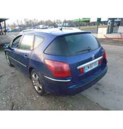 Interrupteur de leve vitre avant gauche PEUGEOT 407 Photo n°6