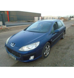 Interrupteur de leve vitre avant gauche PEUGEOT 407 Photo n°7