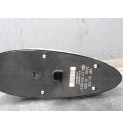 Interrupteur de leve vitre avant gauche MERCEDES CLASSE E 211 Photo n°1