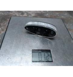 Interrupteur de leve vitre avant gauche MERCEDES CLASSE E 211