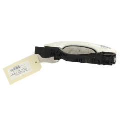 Poignee porte arriere droit PEUGEOT 308 2 Photo n°3