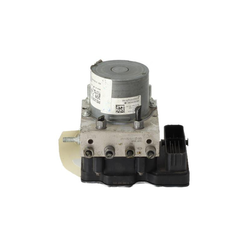 Bloc ABS (freins anti-blocage) PEUGEOT 308 2