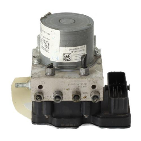 Bloc ABS (freins anti-blocage) PEUGEOT 308 2 Photo n°1