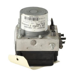 Bloc ABS (freins anti-blocage) PEUGEOT 308 2 Photo n°3