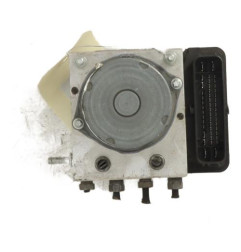 Bloc ABS (freins anti-blocage) PEUGEOT 308 2 Photo n°5