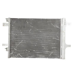 Condenseur de clim PEUGEOT 308 2 Photo n°1