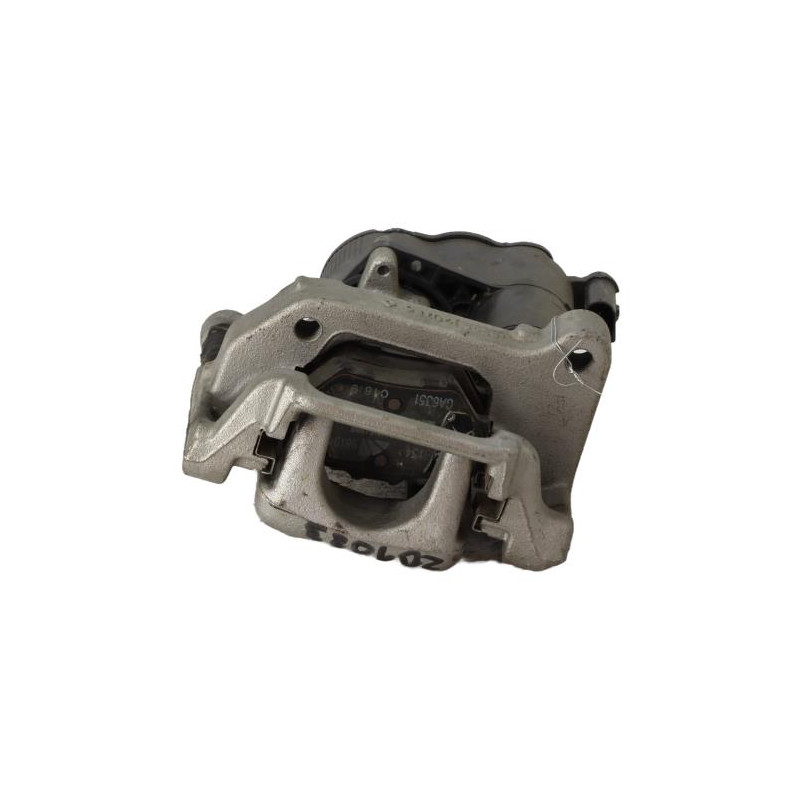 Etrier arriere gauche (freinage) PEUGEOT 308 2