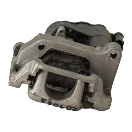 Etrier arriere gauche (freinage) PEUGEOT 308 2 Photo n°1